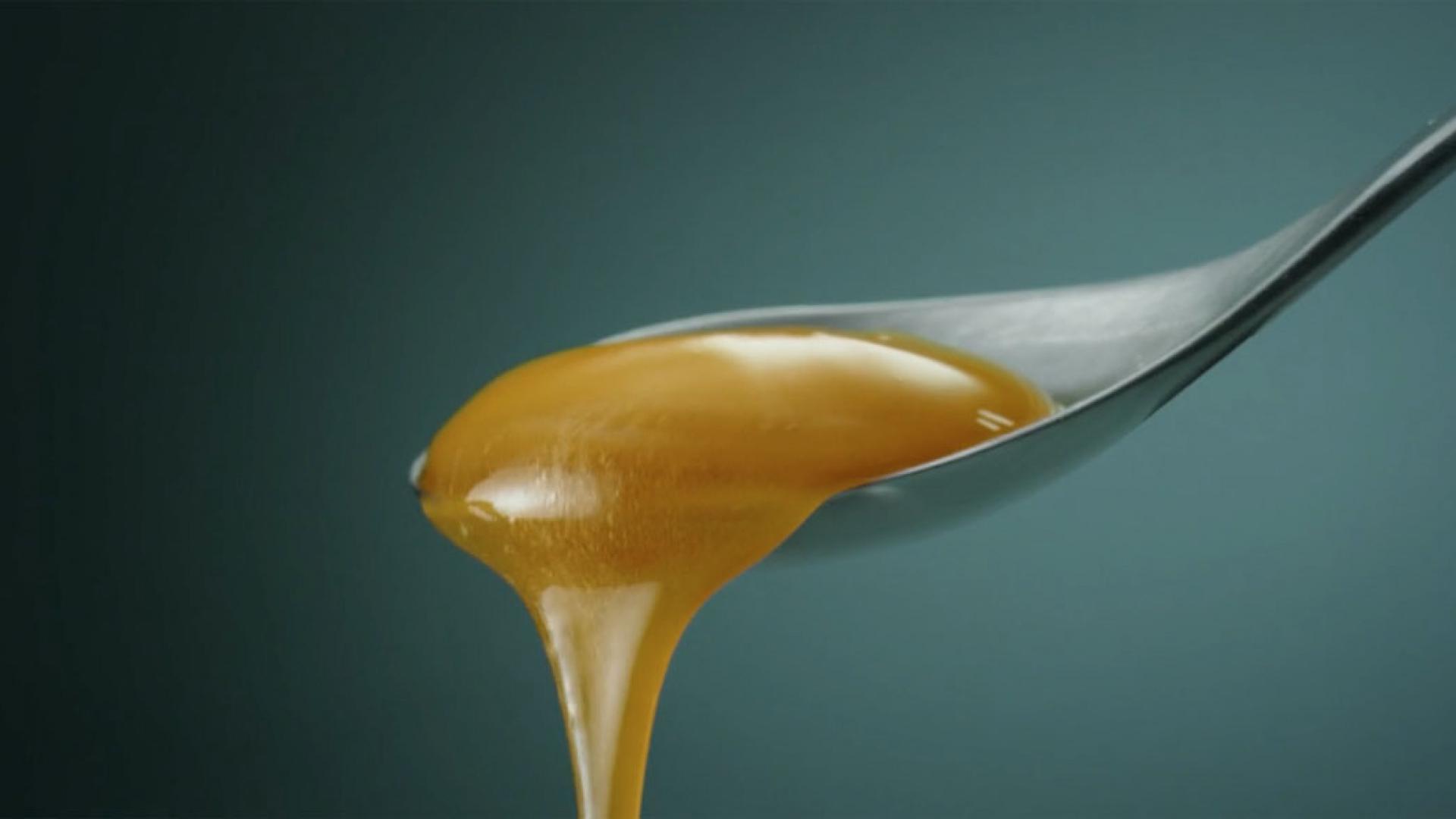 Manuka Honey