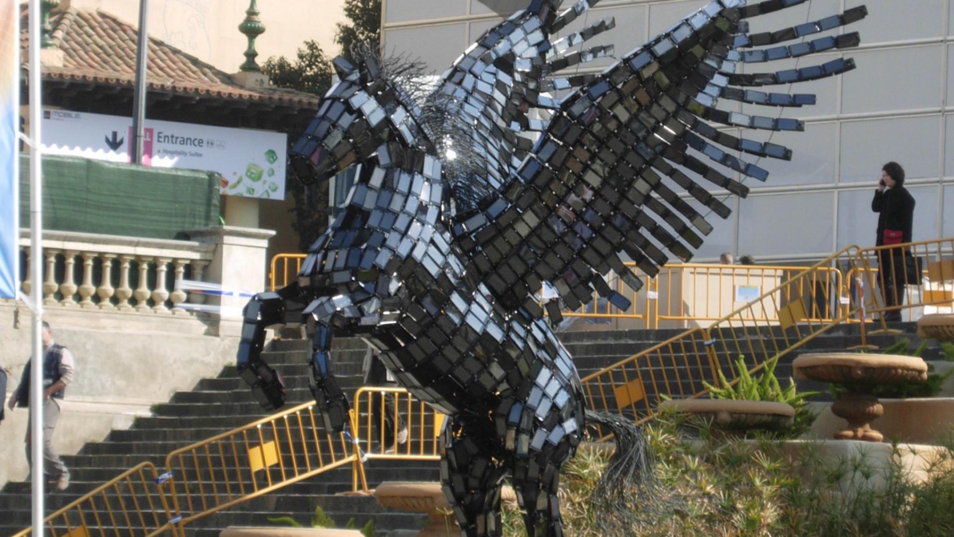 Pegasus