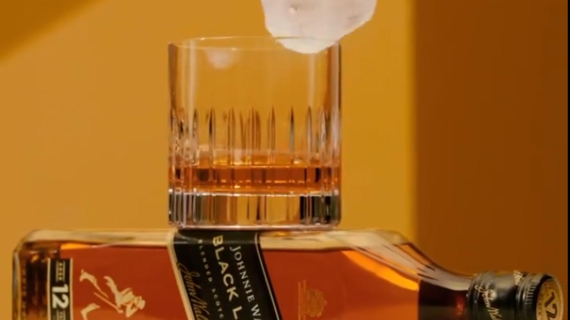 Johnnie Walker