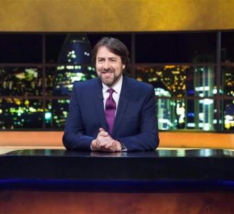 Jonathan Ross Show