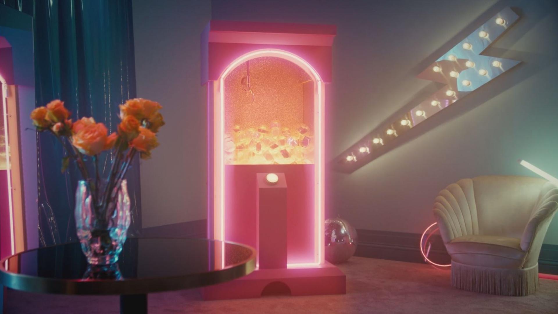 Arcade