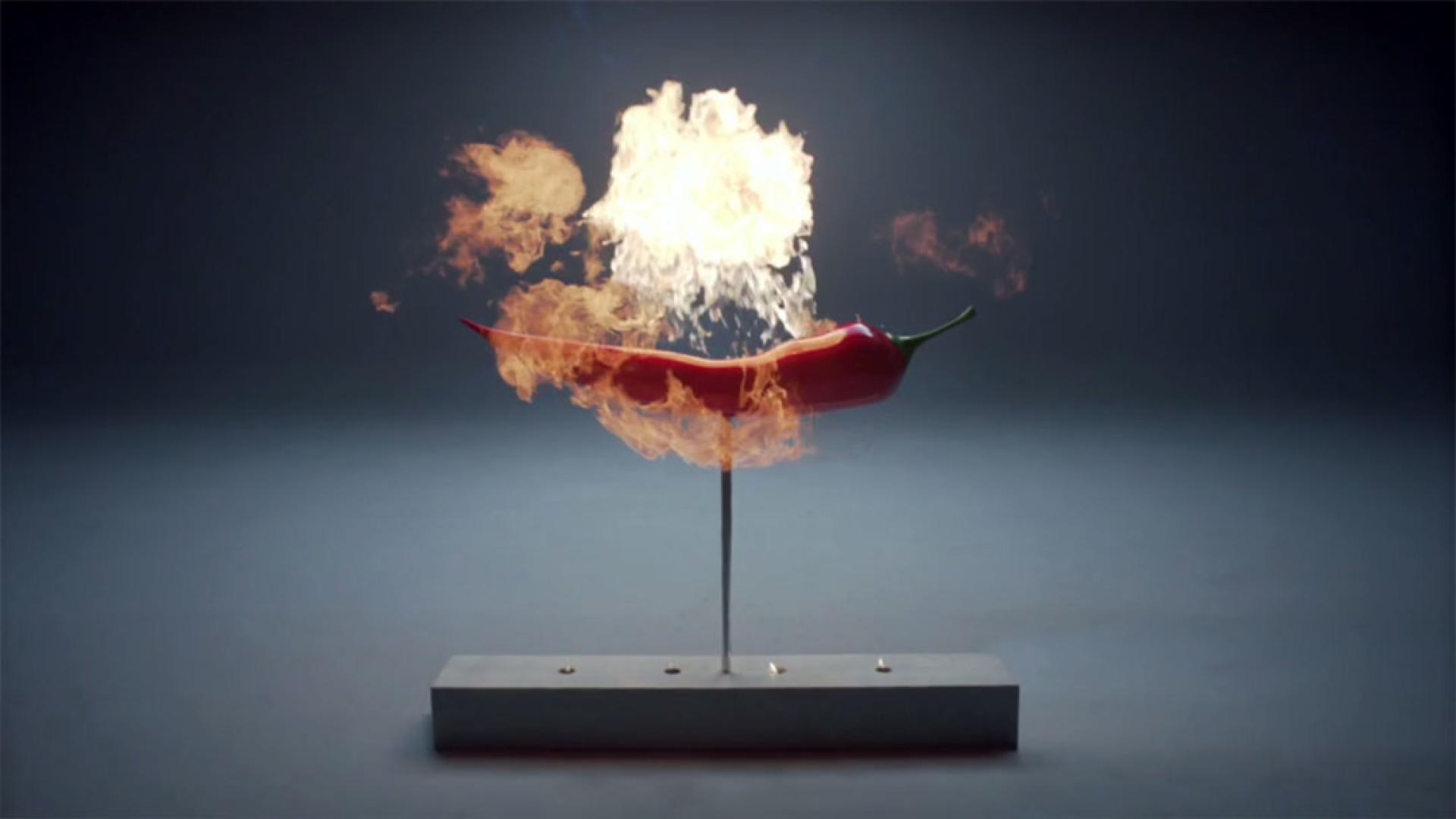 Get Flavour