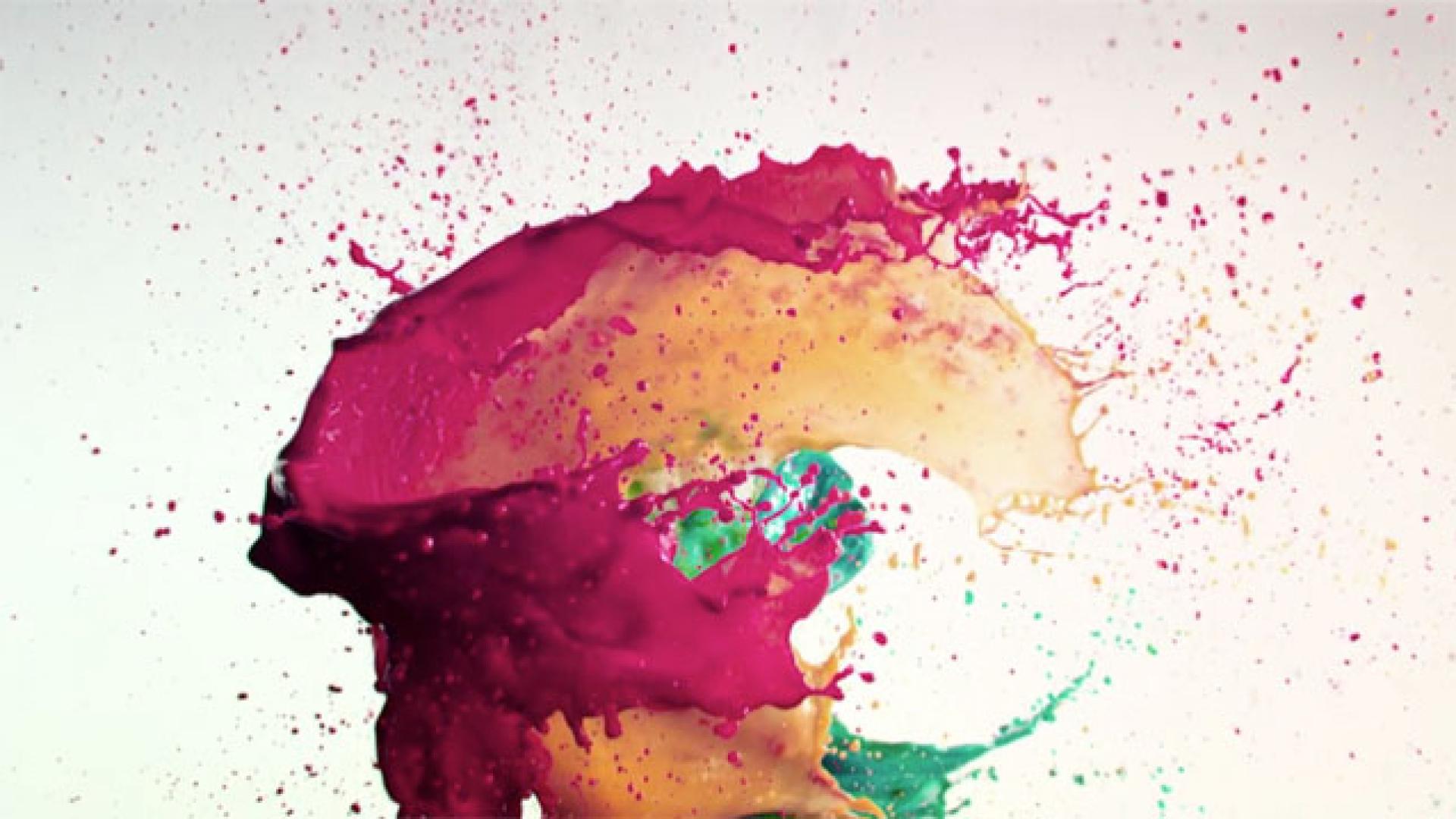 The Experimenter