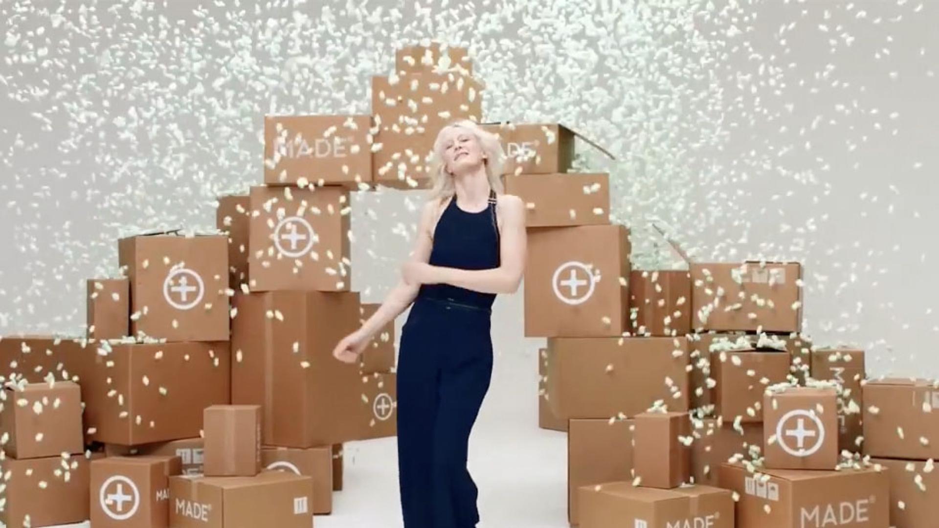 The Great Unboxing