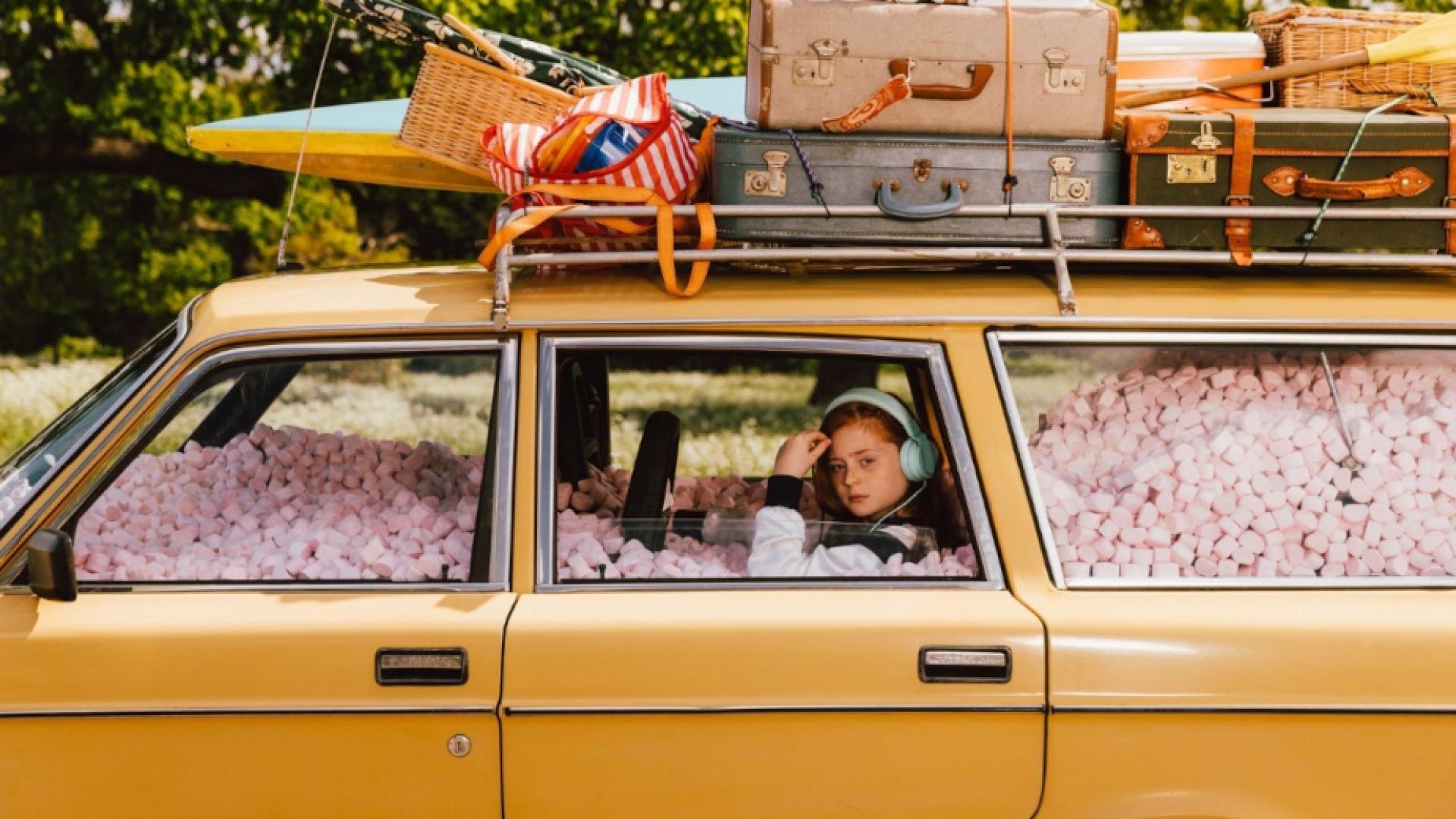 Summer Holiday, Drive Thru, First Date
