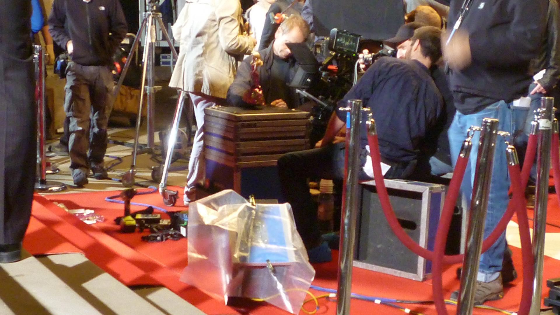 Red Carpet