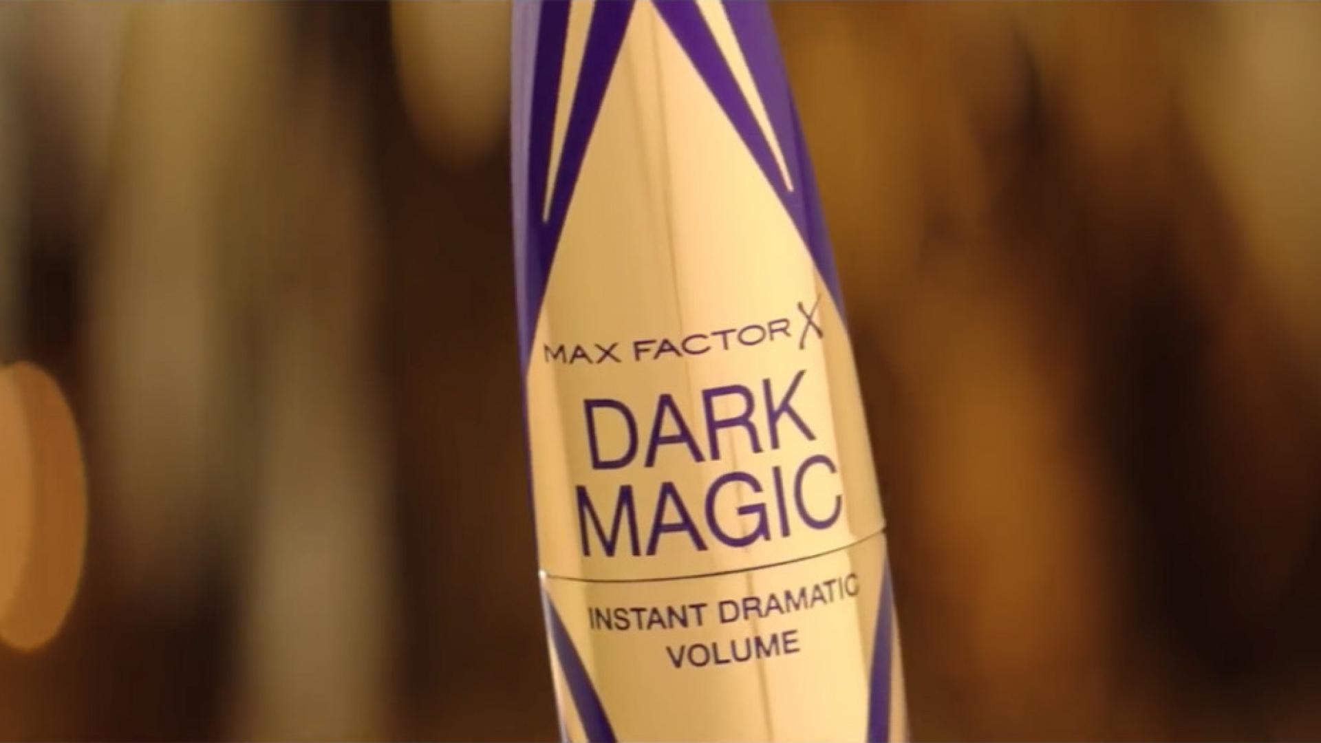 Dark Magic