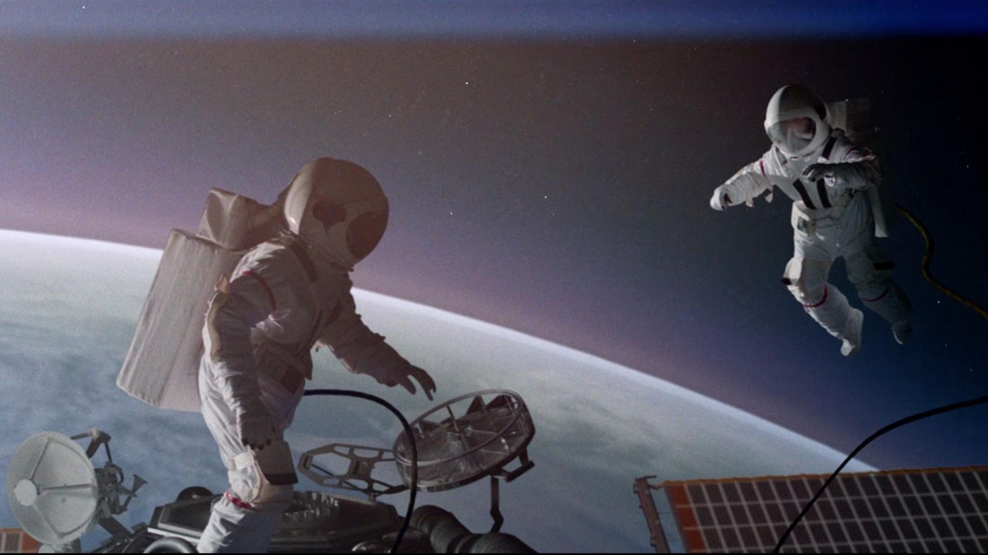 Space Yoghurt