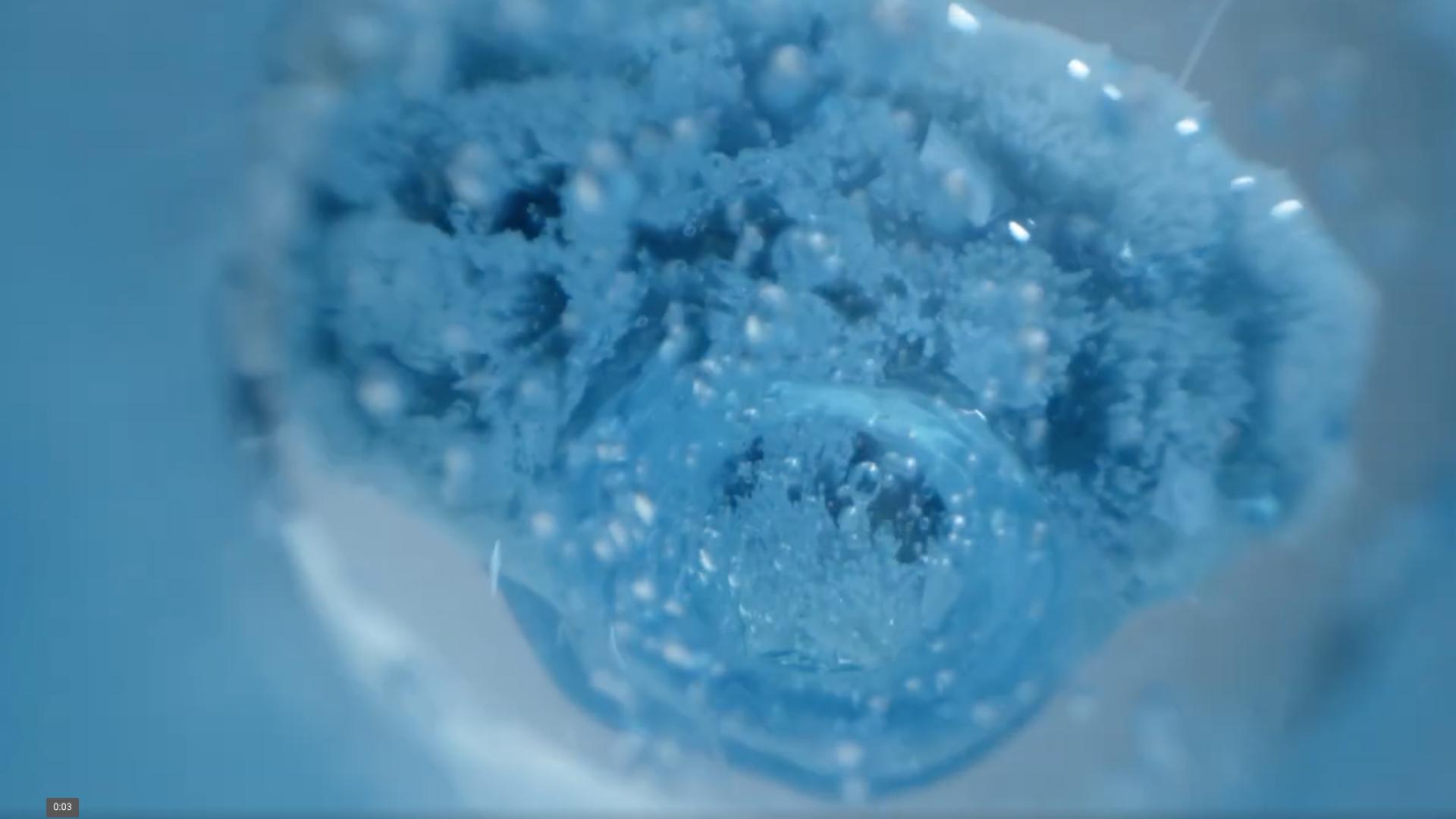 A Microplastic Journey