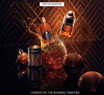 Bizarre Brandy