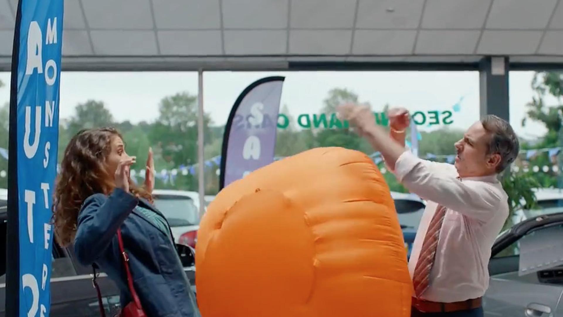 Airbags