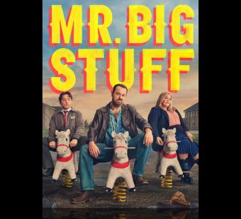 Mr Bigstuff