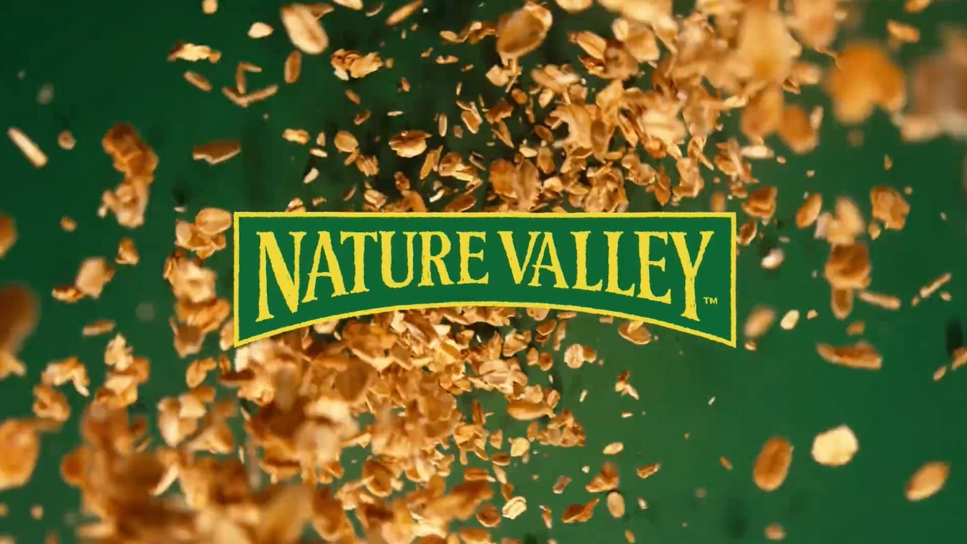 Crunchy by Nature