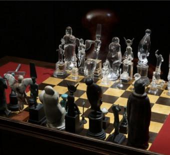 The Art of Chess