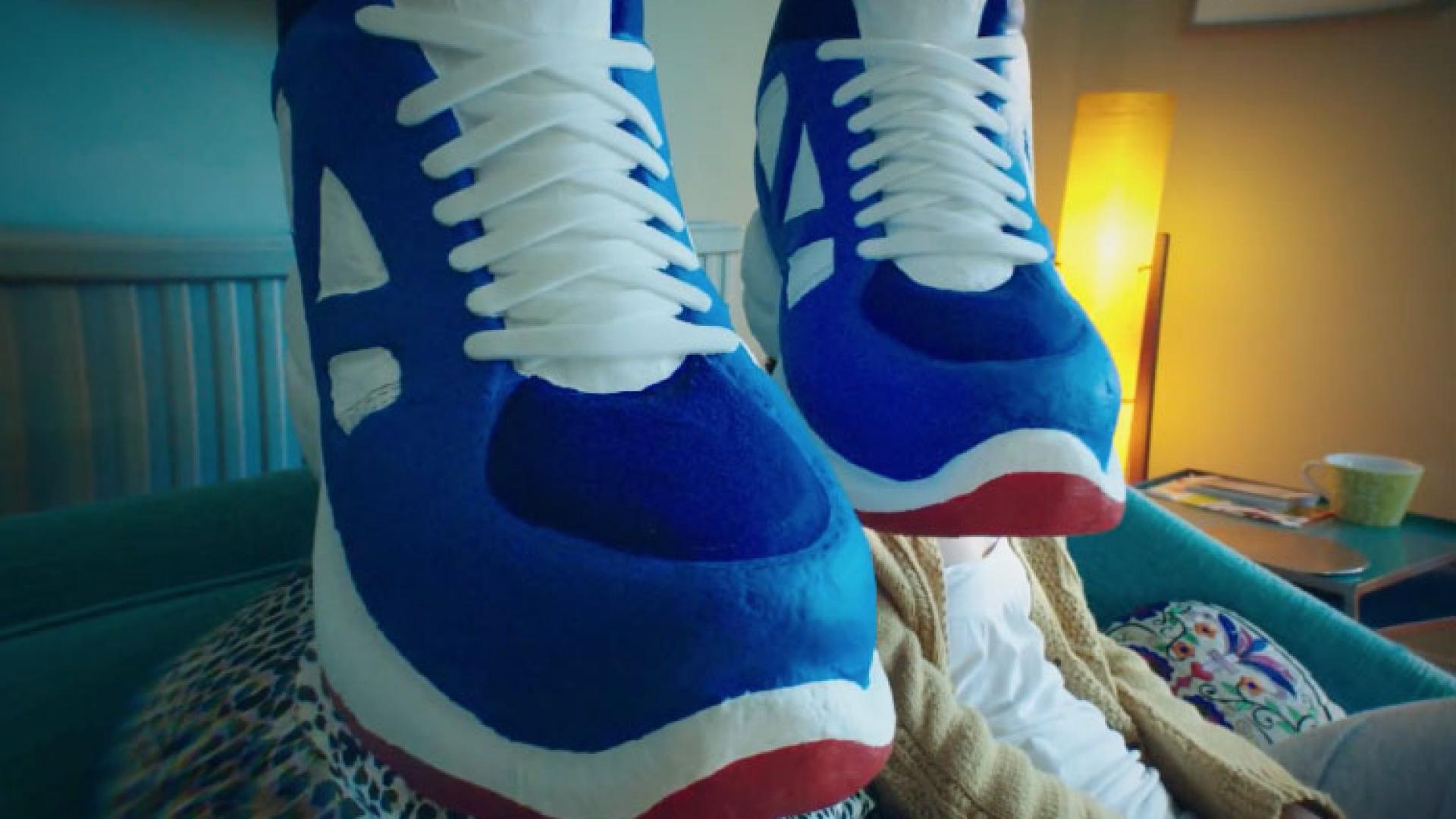 Special Edition Trainers