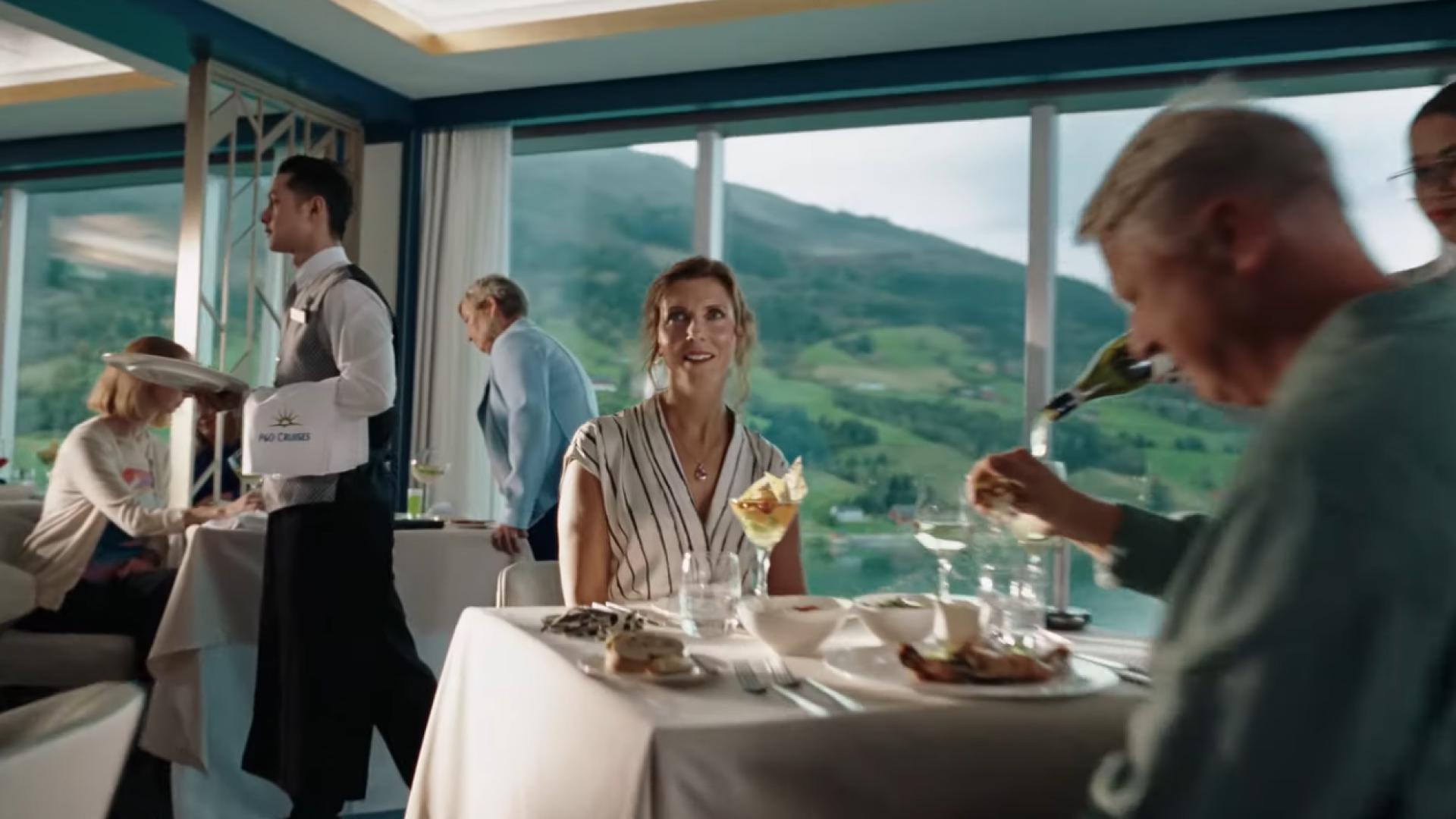 Norwegian Fjords Like Never Before
