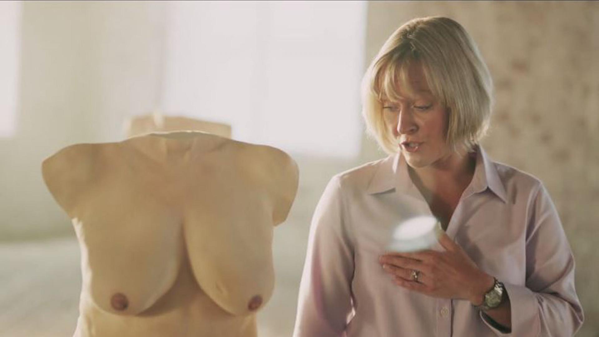 Breaking The Mould For Breast Cancer