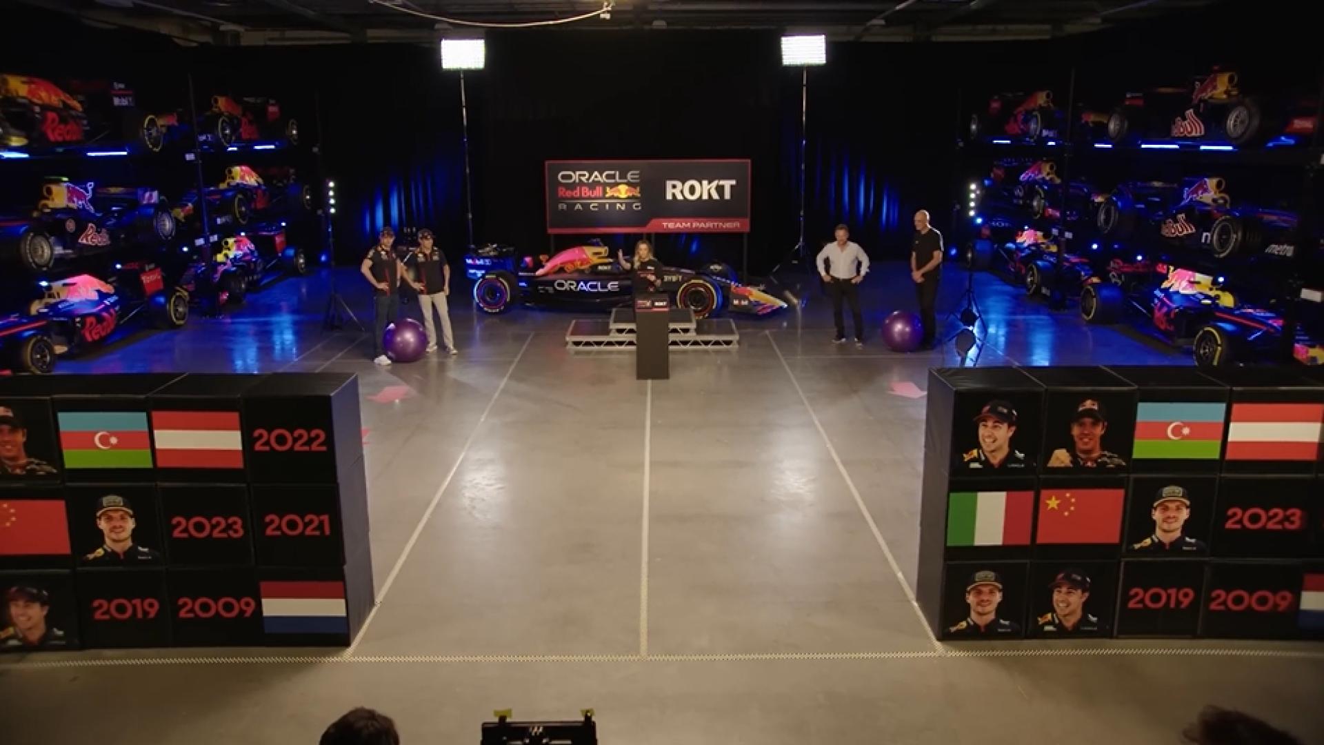 Rokt Challenge