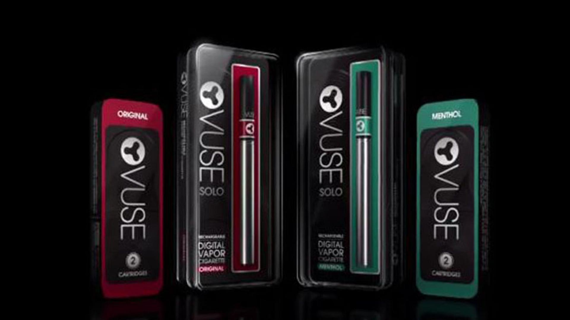Vuse