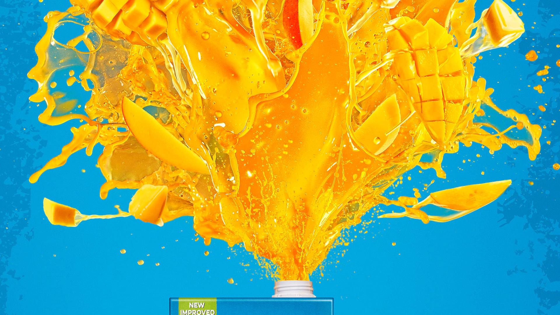 Mango