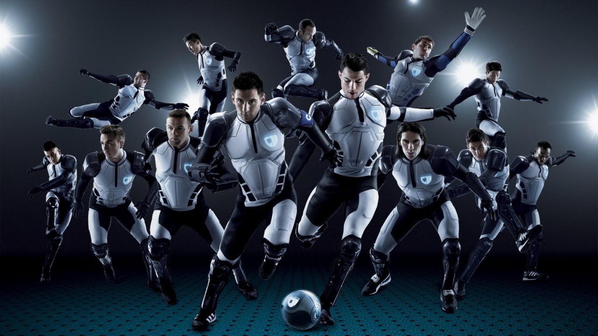 Galaxy 11
