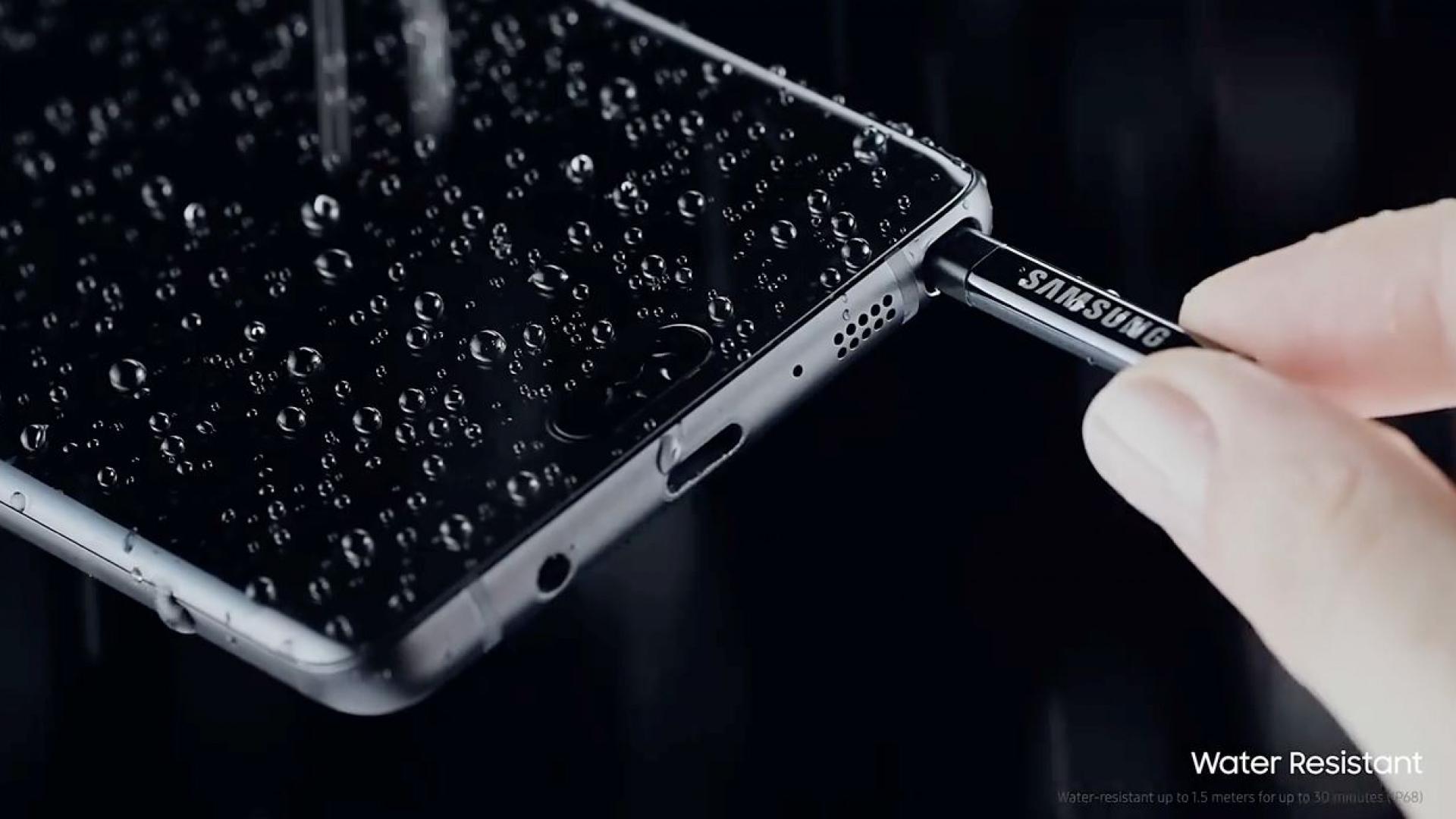 Galaxy Note 7