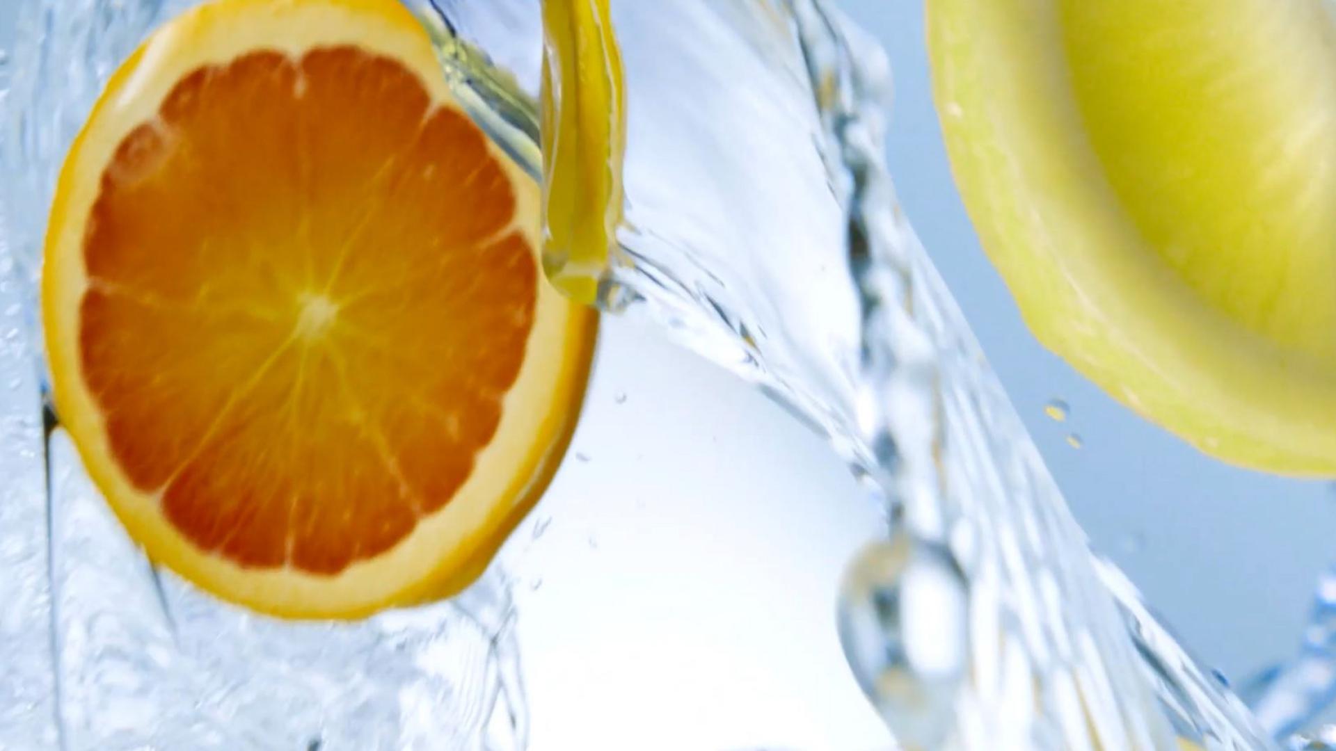 Alcohol-Free Spirit