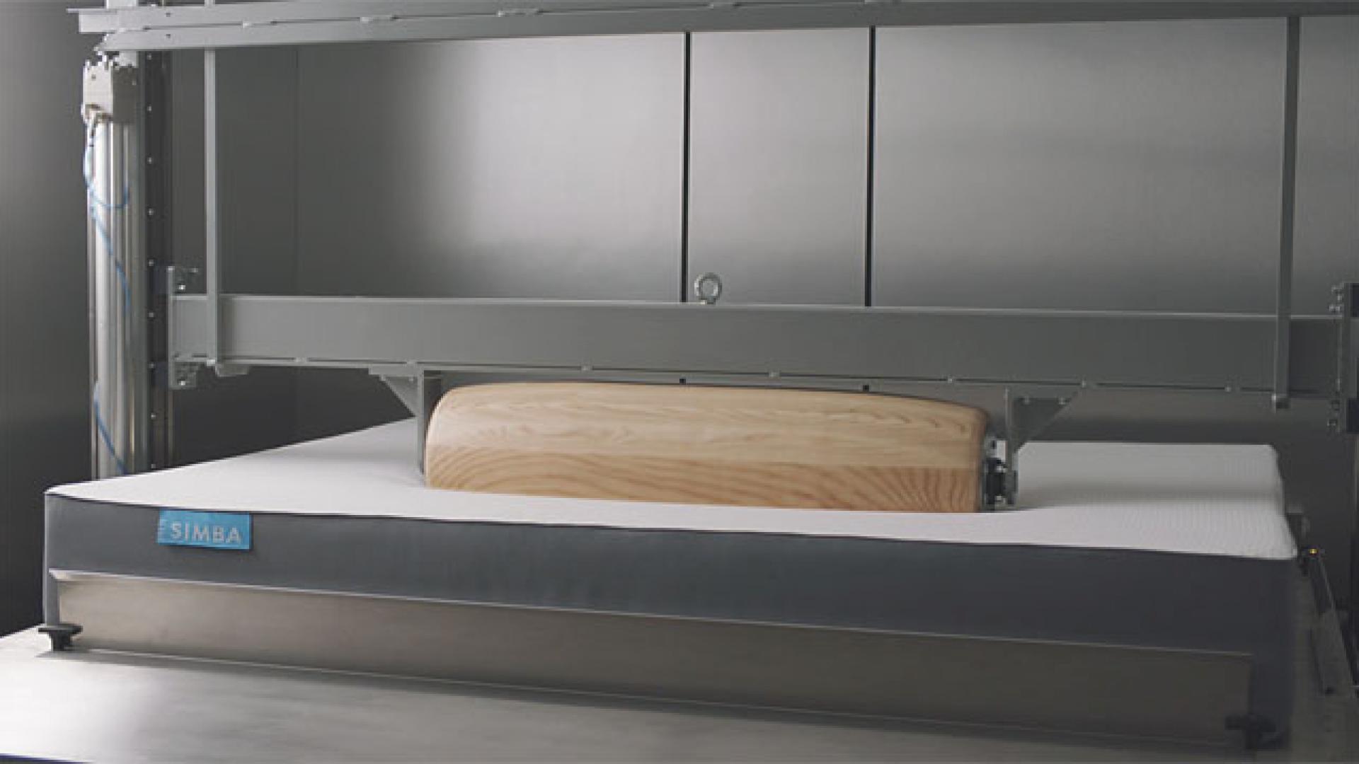 Mattress Testing