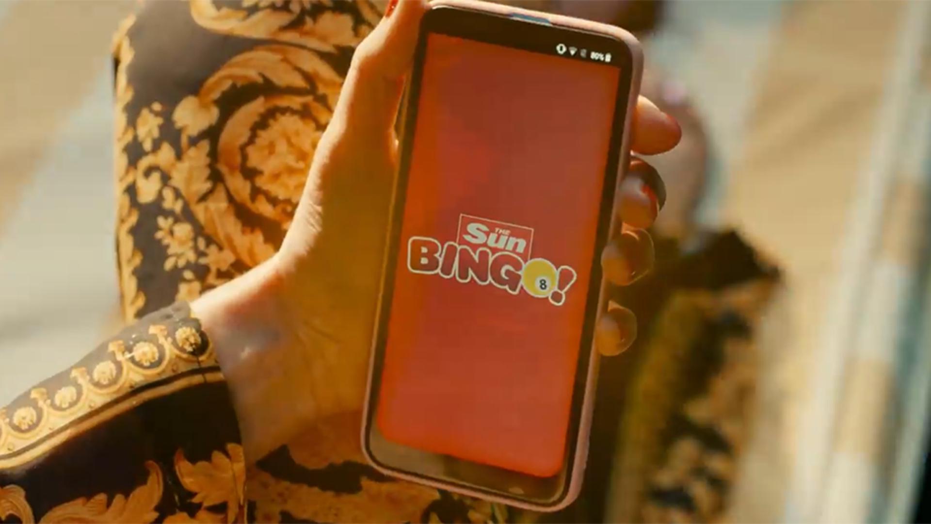 Are You Gonna Bingo?