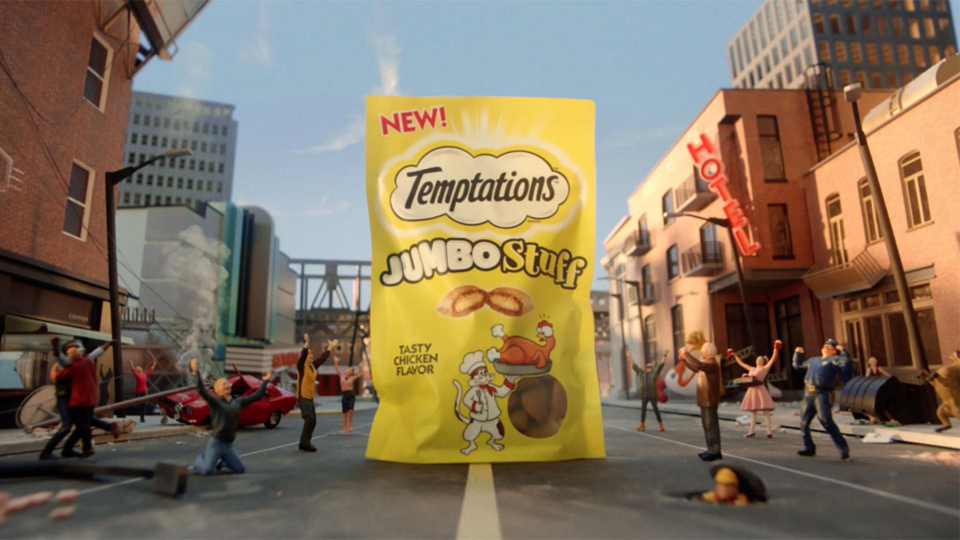 Big Treats