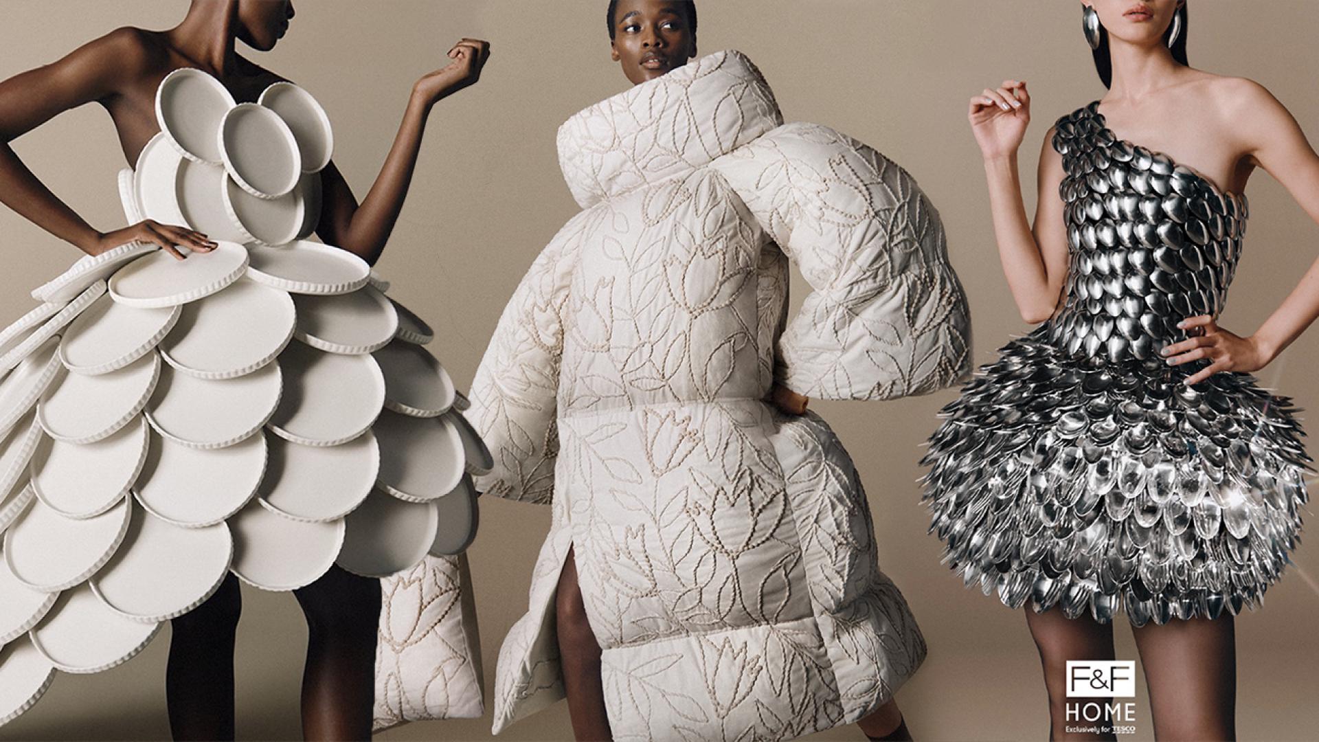 Fashion Now Does Homeware