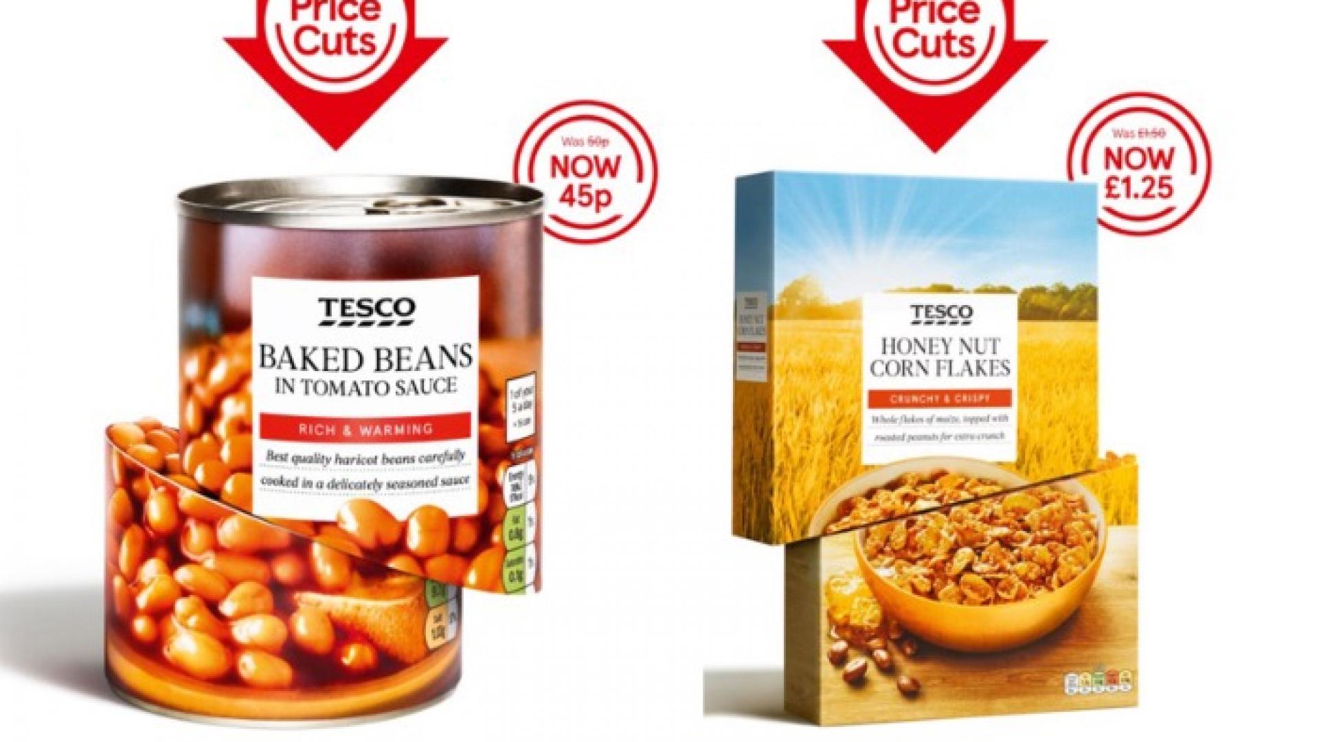 Price Cuts