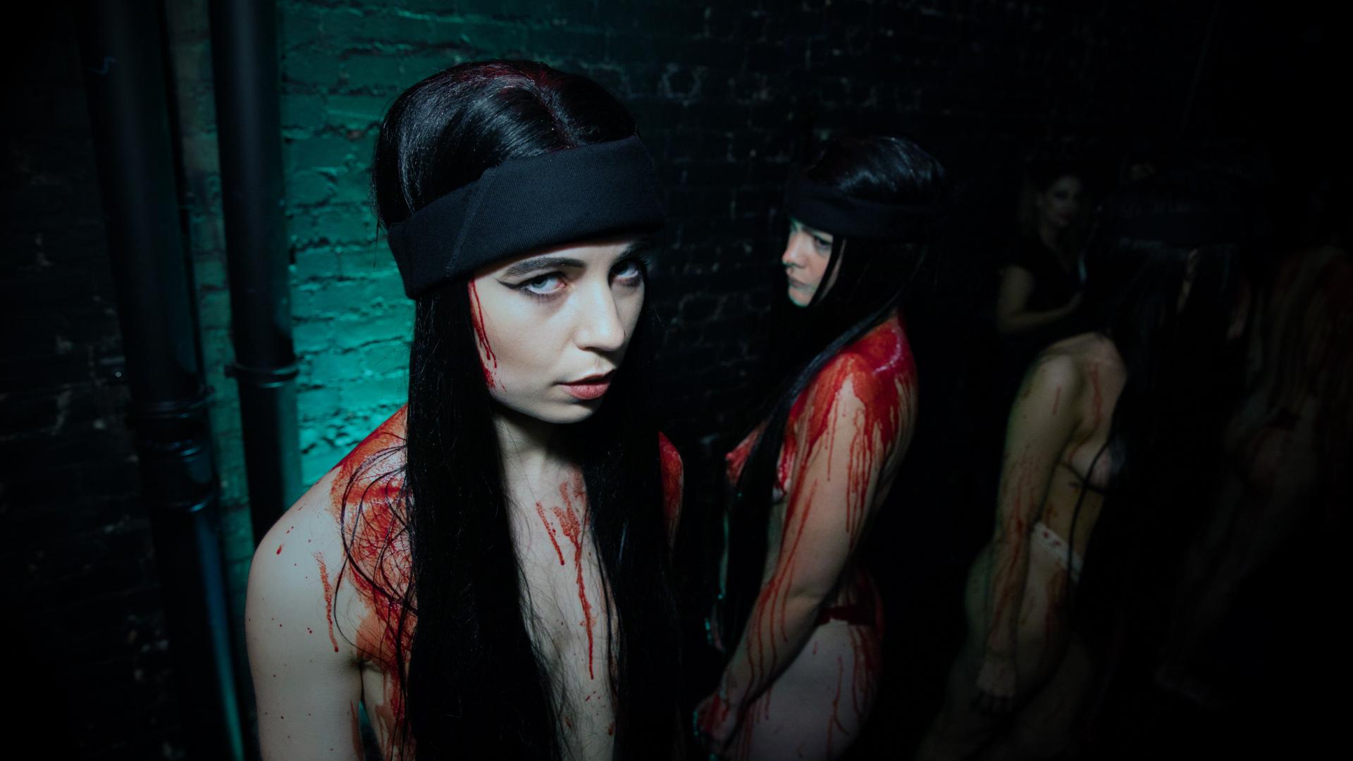 The Mandrake Revisits Japanese Horror