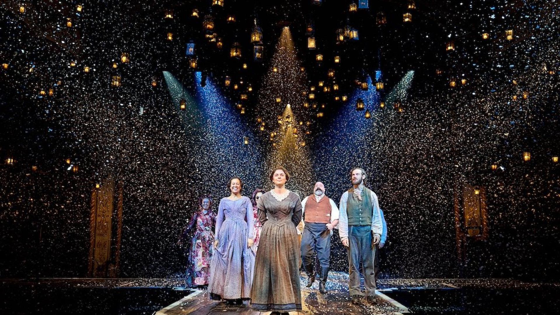 A Christmas Carol