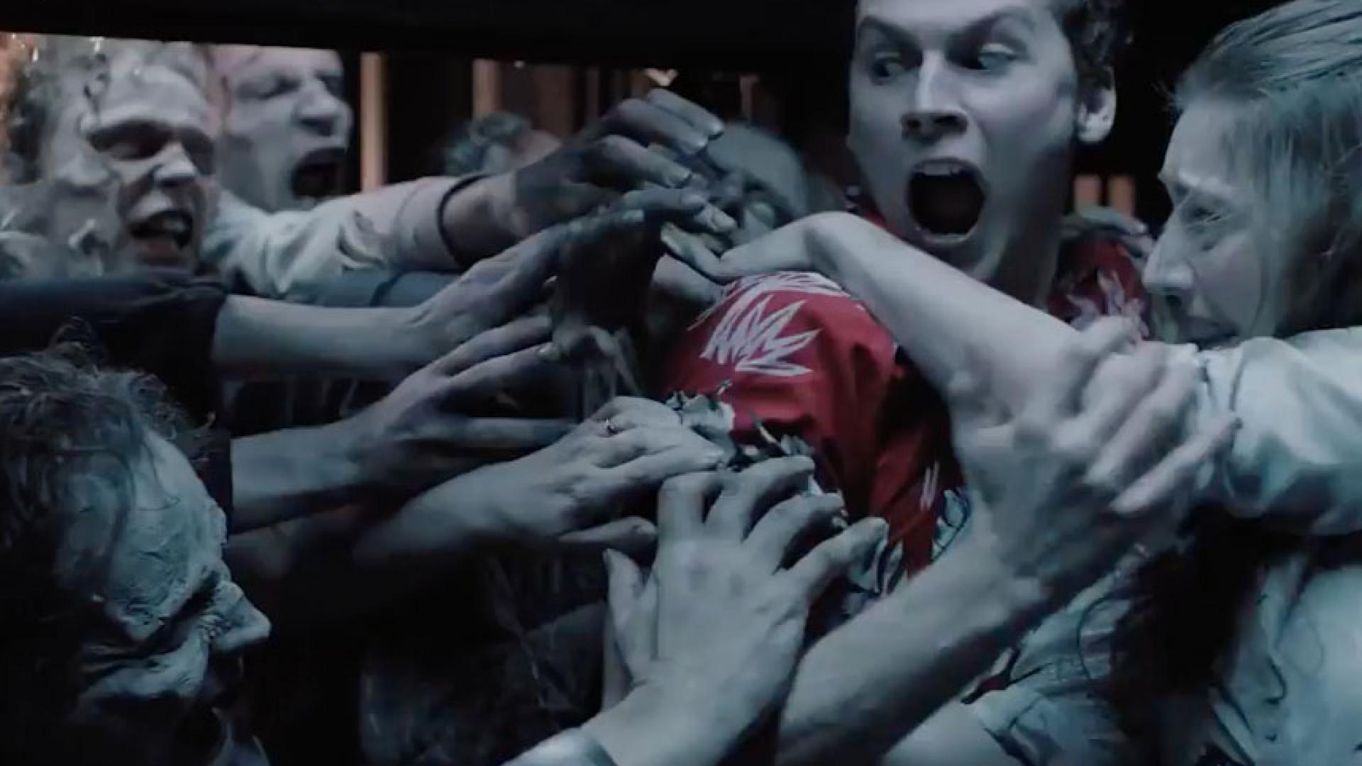 The Walking Dead