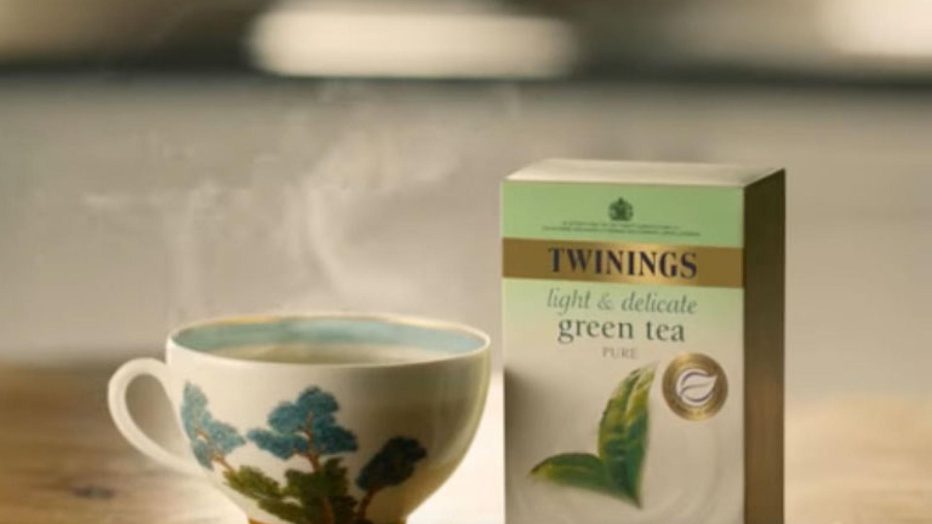 Green Tea