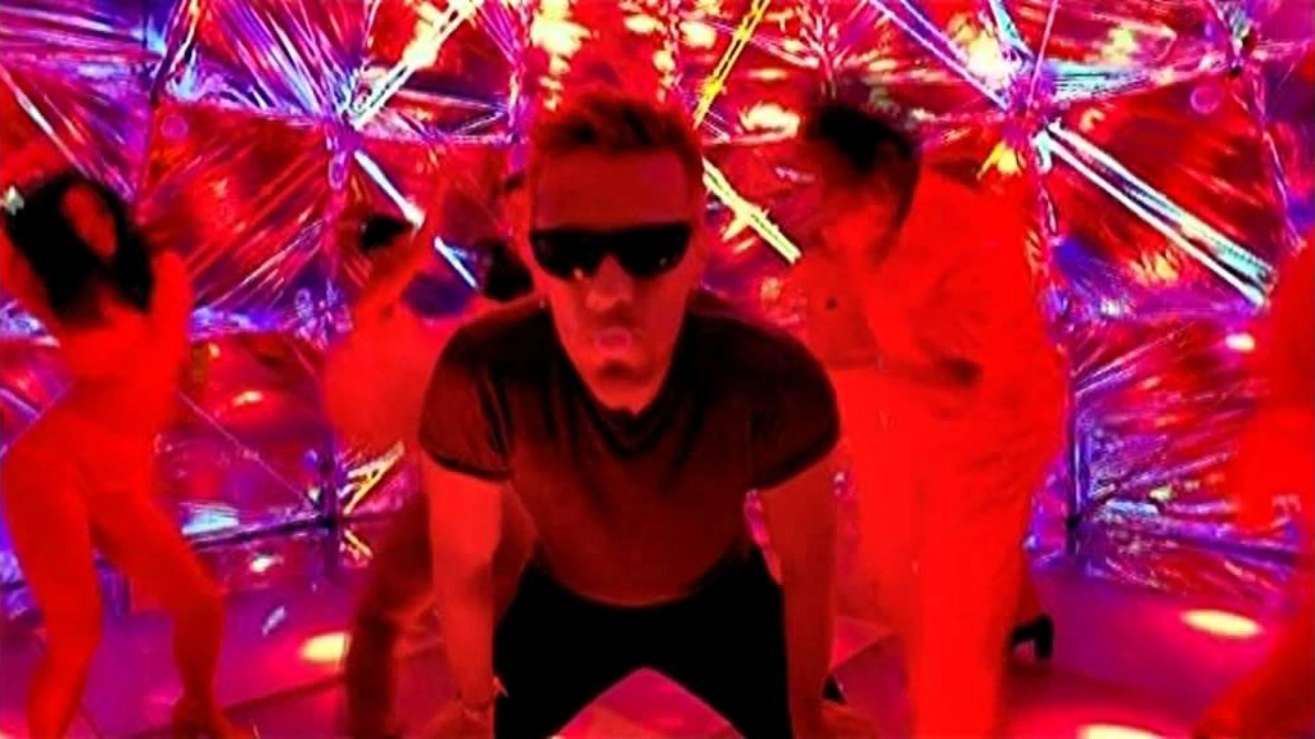 Discotheque
