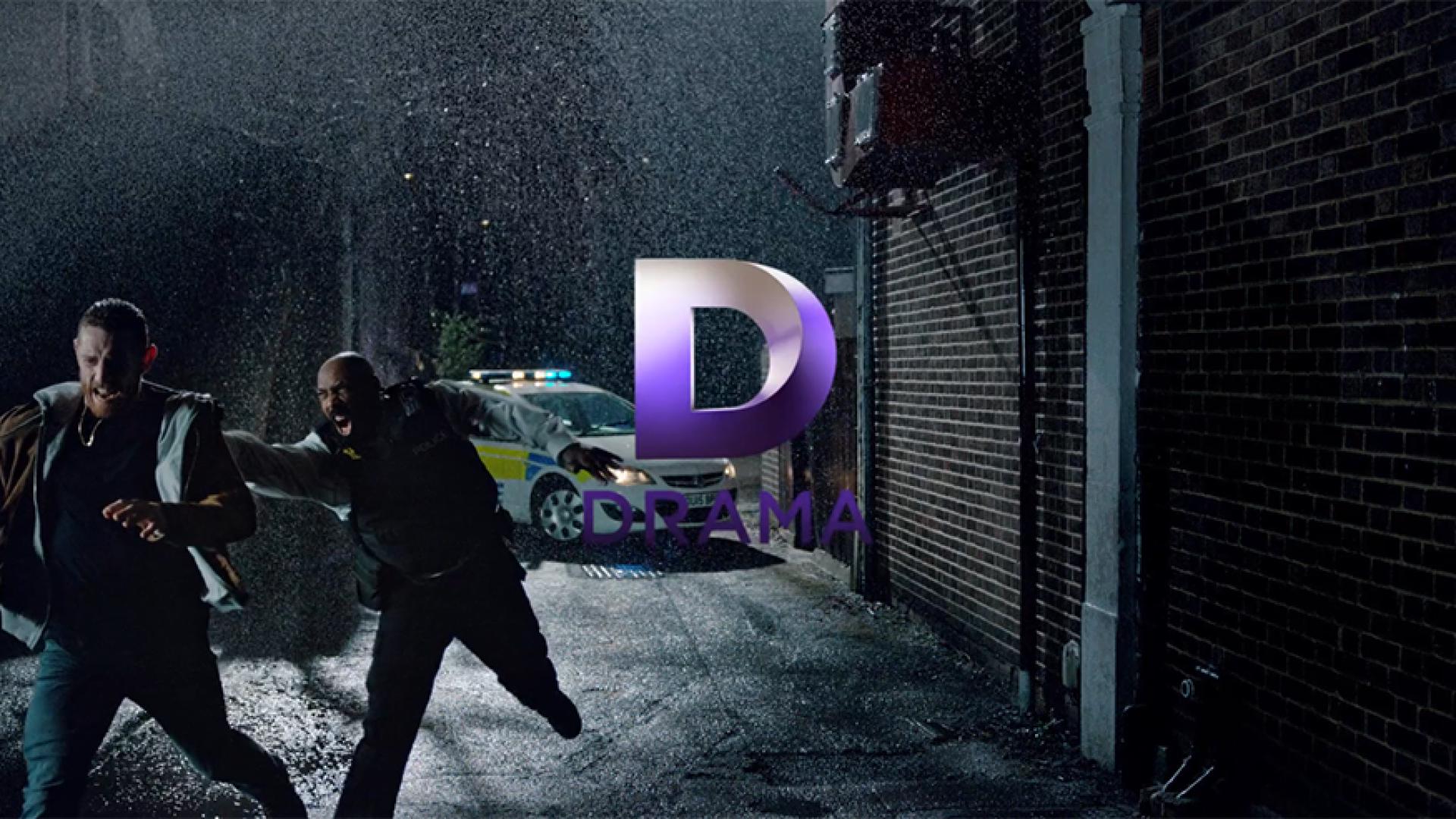 Drama Idents