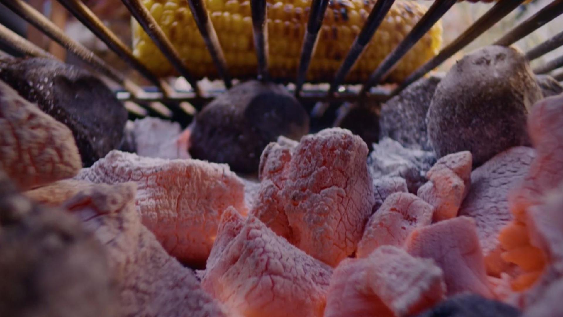 Sweetcorn