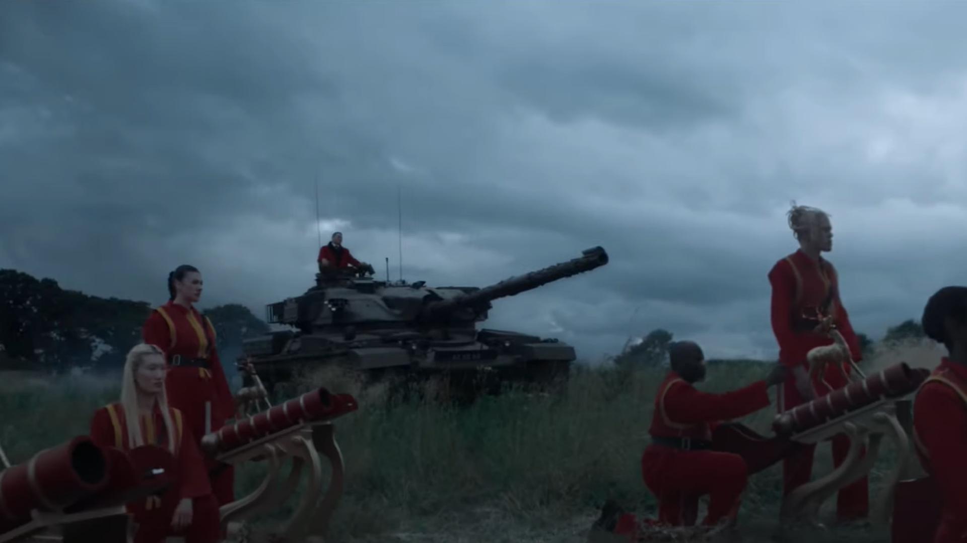 Holiday Ops