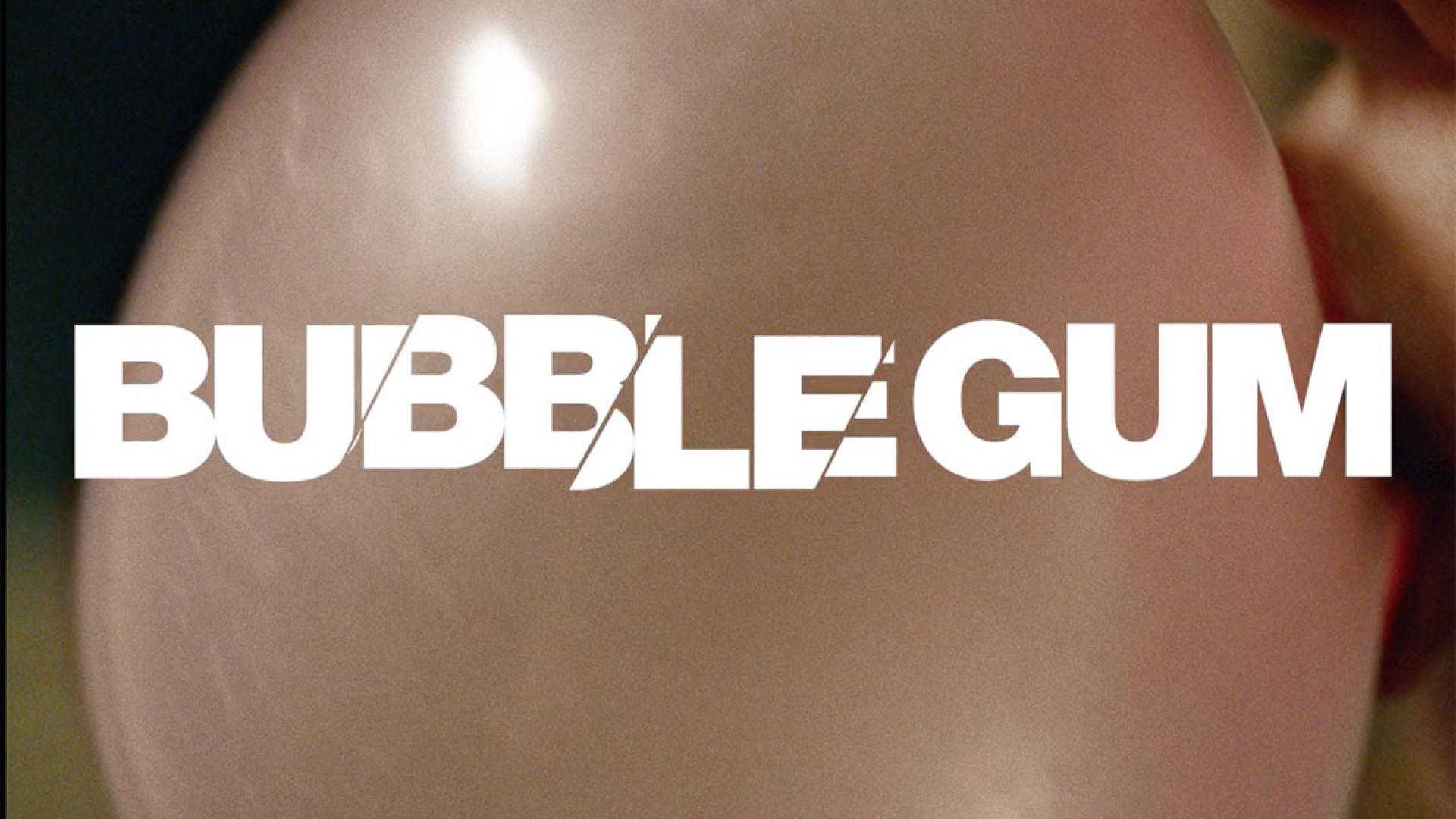 Bubblegum
